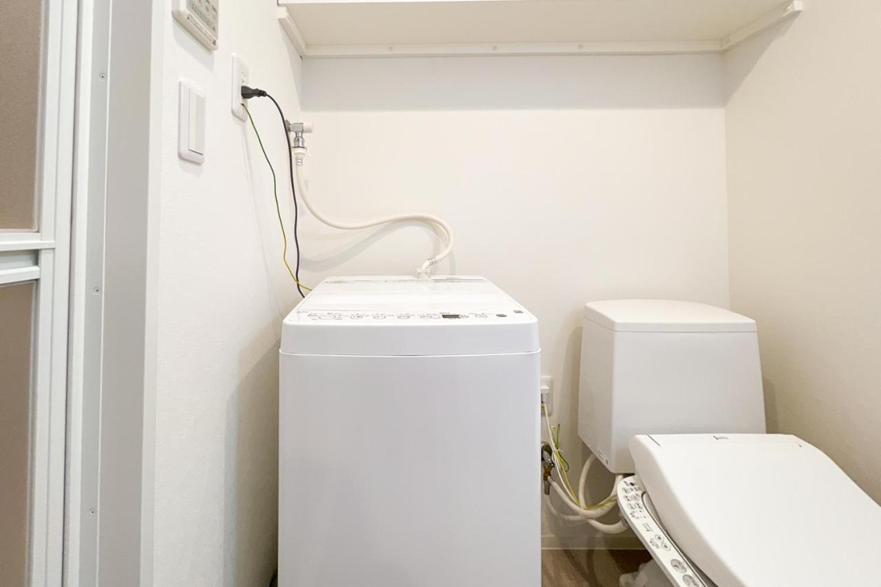 Tasuki Smart Higashinakano 東京都 外观 照片