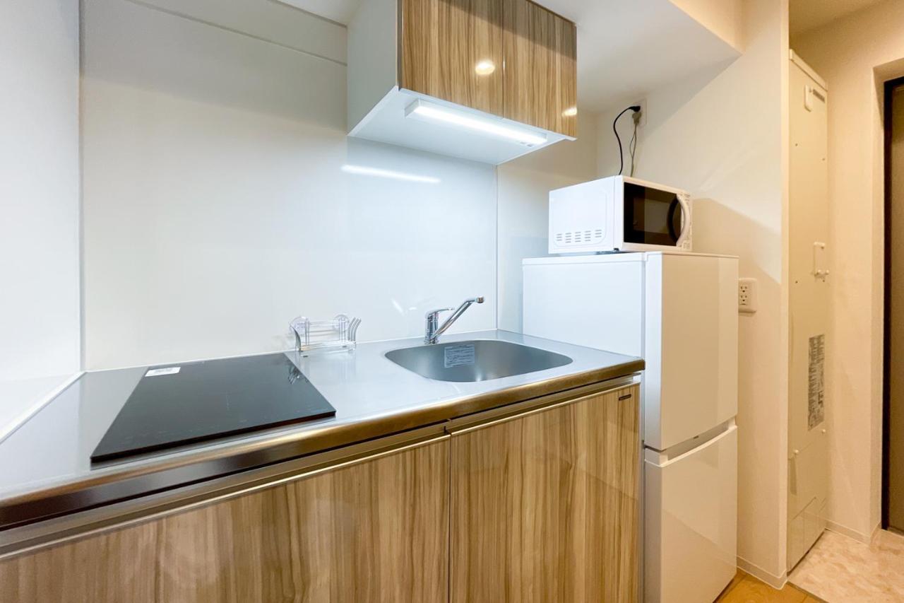 Tasuki Smart Higashinakano 東京都 外观 照片