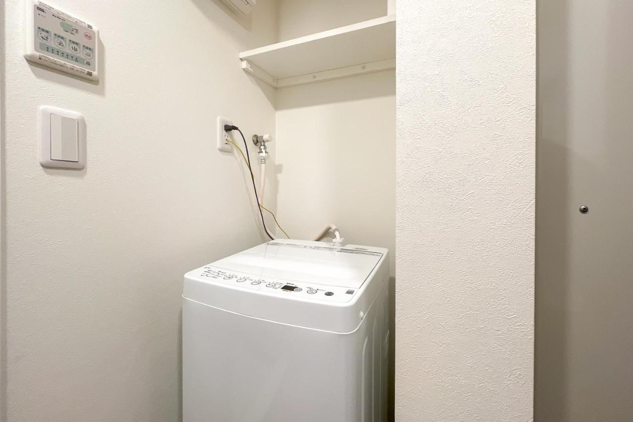Tasuki Smart Higashinakano 東京都 外观 照片