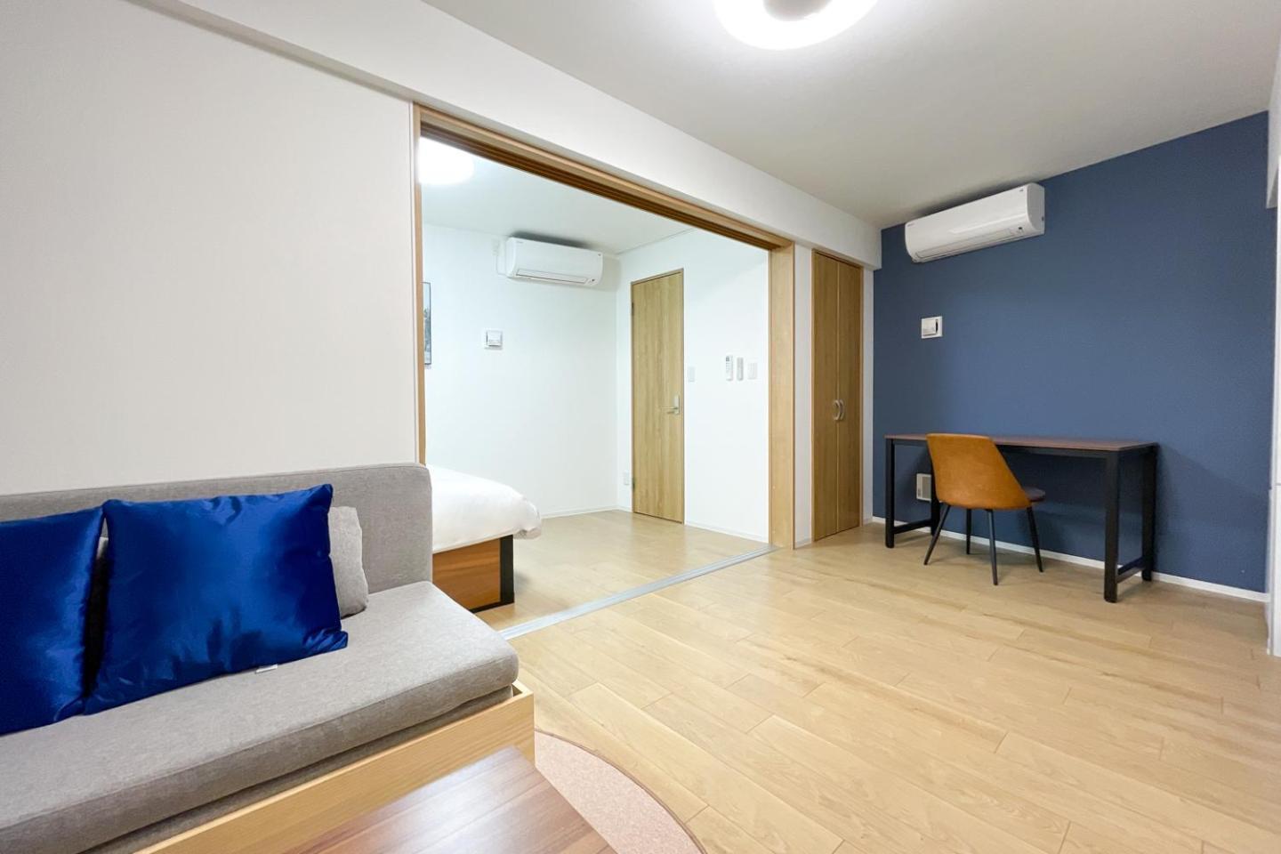 Tasuki Smart Higashinakano 東京都 外观 照片