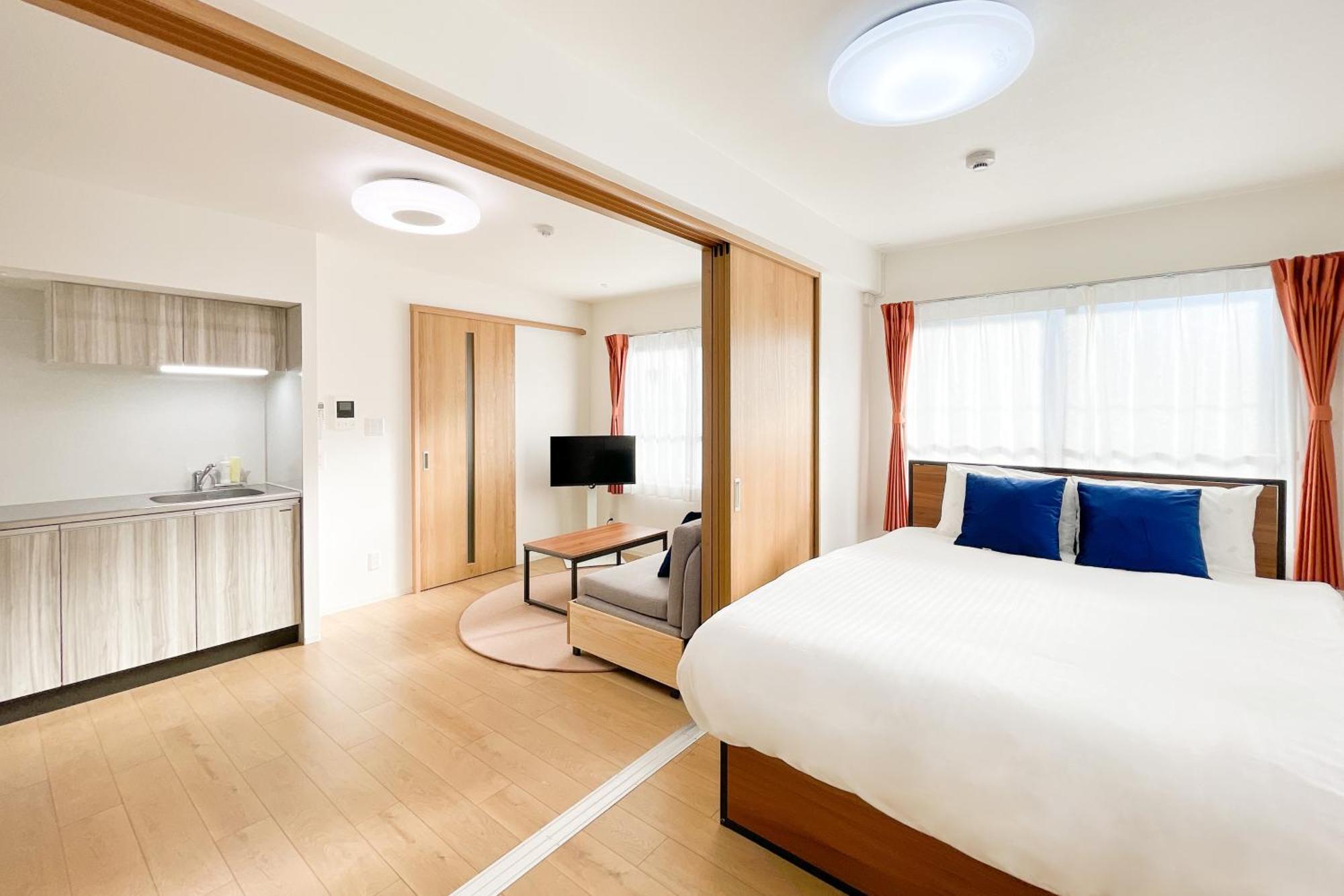 Tasuki Smart Higashinakano 東京都 外观 照片