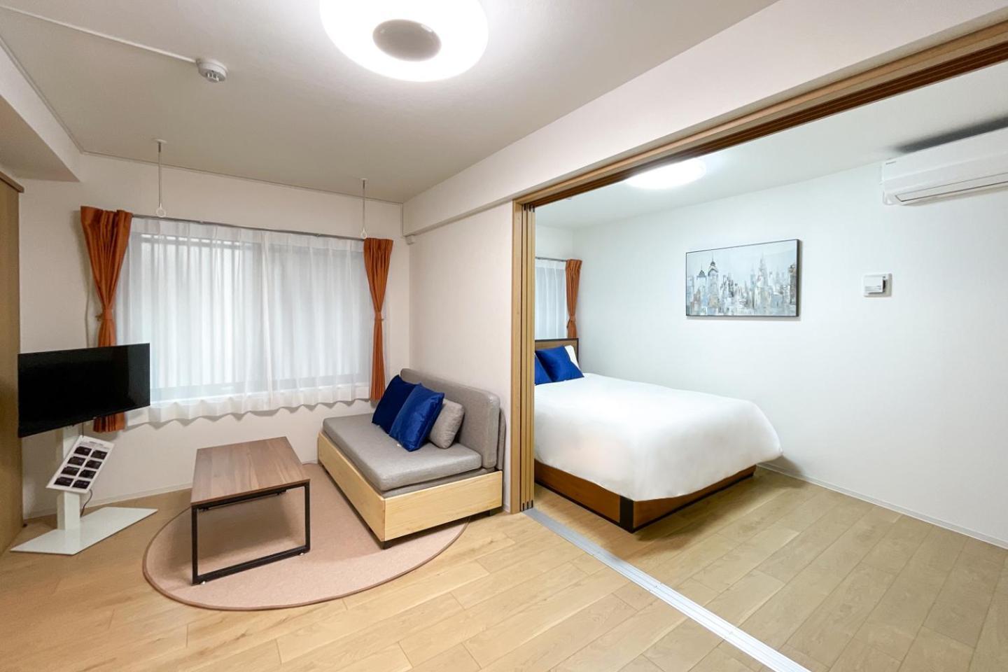 Tasuki Smart Higashinakano 東京都 外观 照片
